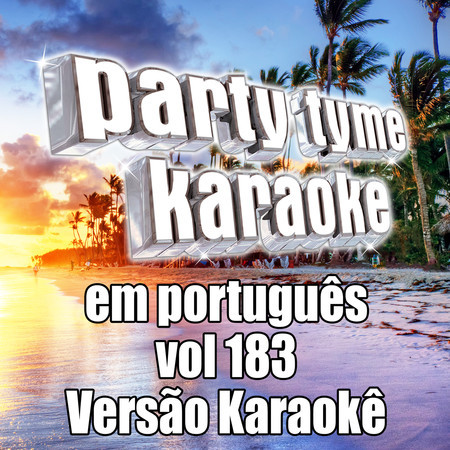 Oferta Agradavel A Ti (Made Popular By Cassiane) [Karaoke Version]