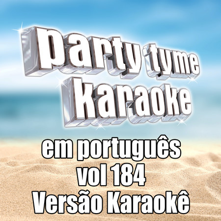 Paraquedas (Made Popular By Gabriel Diniz E Jorge E Mateus) [Karaoke Version]