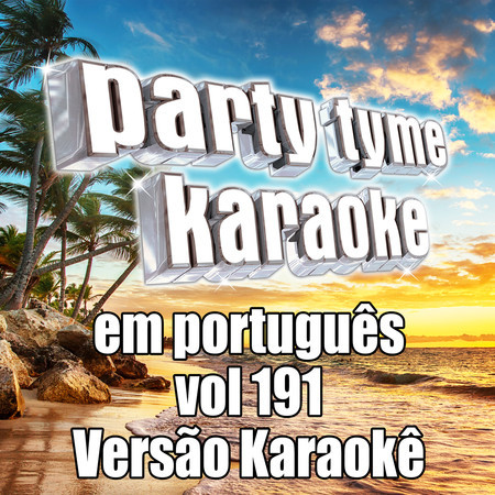 Sou Assim (Made Popular By The Fevers) [Karaoke Version]