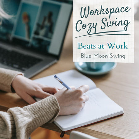 Workspace Cozy Swing - Beats at Work