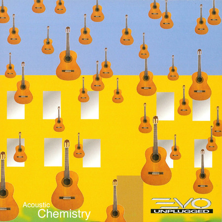 Acoustic Chemistry