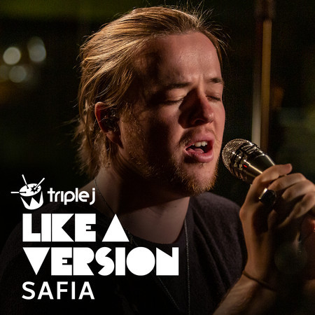 triple j Like A Version Sessions