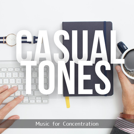 Music for Concentration