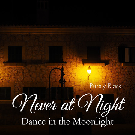 Never at Night - Dance in the Moonlight