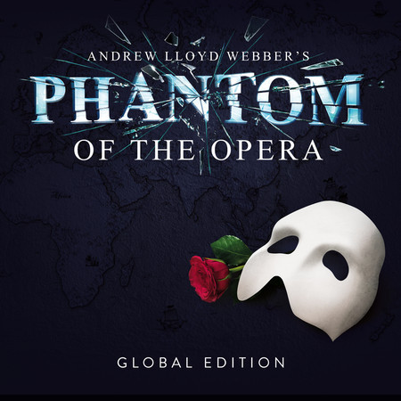 Látjuk-e egymást valahol? (2003 Hungarian Cast Recording Of "The Phantom Of The Opera")