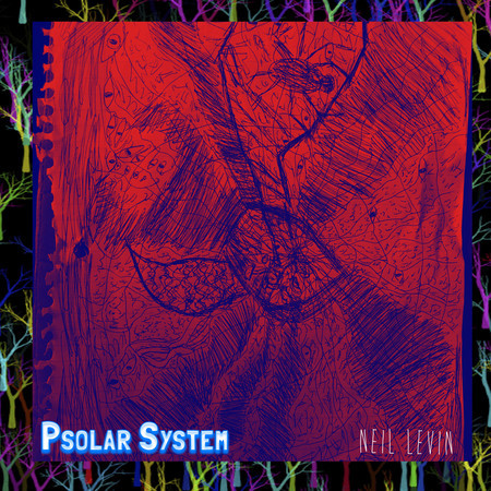 Psolar System (2018 Remaster)