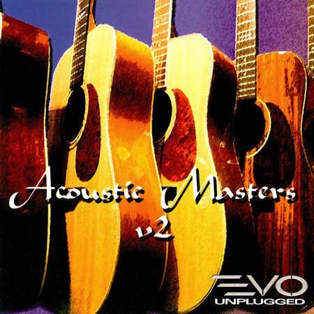 Acoustic Masters V2