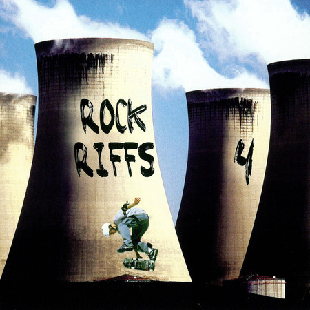 Rock Riffs 4