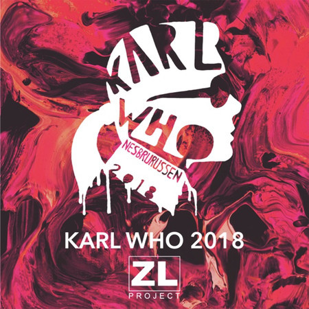 Karl Who 2018