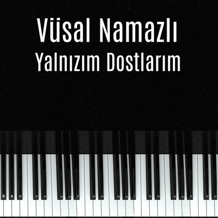 Yalnızım Dostlarım