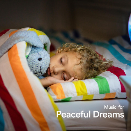 Music for Peaceful Dreams, Pt. 1