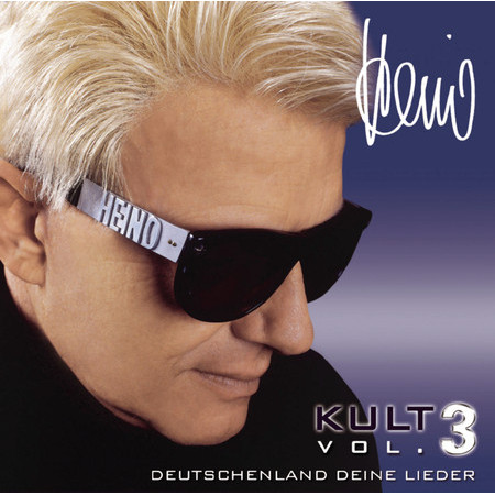 Kult Vol. 3 - Deutschland, Deine Lieder