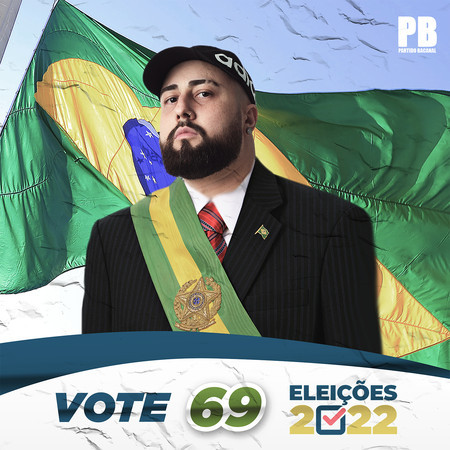 VOTE 69 (ELEIÇÕES 2022)