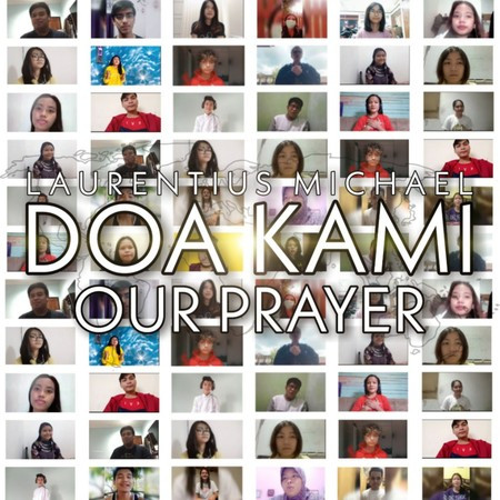Doa Kami