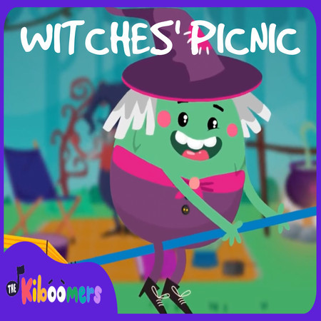 Witches' Picnic