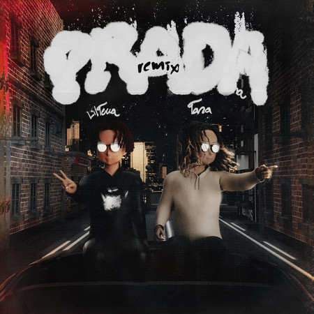 prada (Remix)