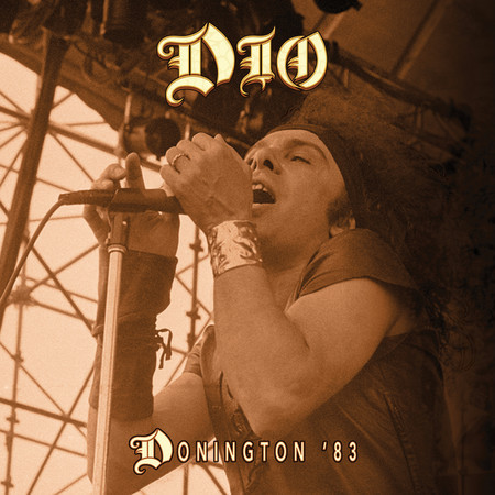 Holy Diver (Live at Donington '83)