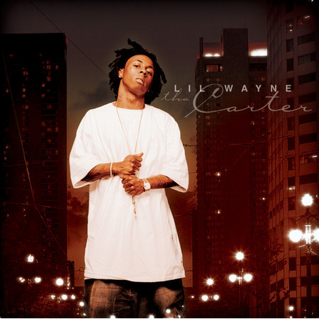 This Is The Carter (Album Version (Edited))