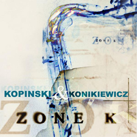 Zone K