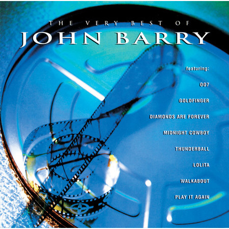 The Very Best Of John Barry (The Polydor Years)