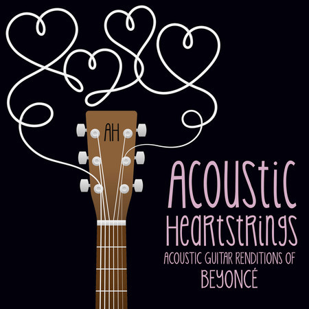 Acoustic Guitar Renditions of Beyoncé