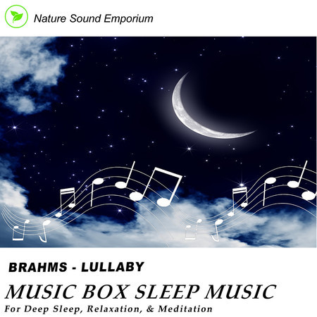 Brahms - Lullaby