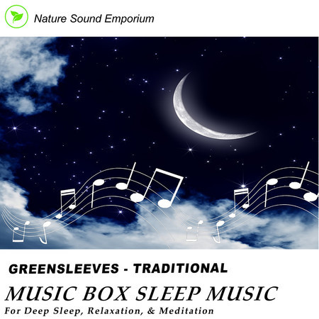 Greensleeves (Music Box)