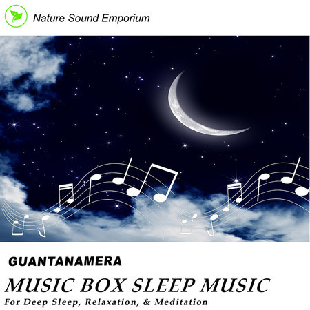 Guantanamera (Music Box)