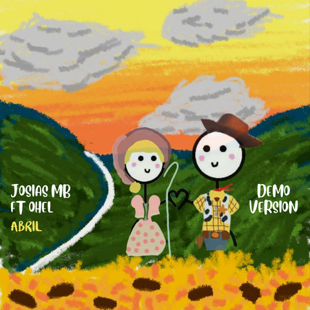 Abril (Demo Version)