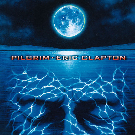 Pilgrim 專輯封面