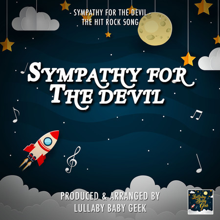 Sympathy For the Devil (Lullaby Version)