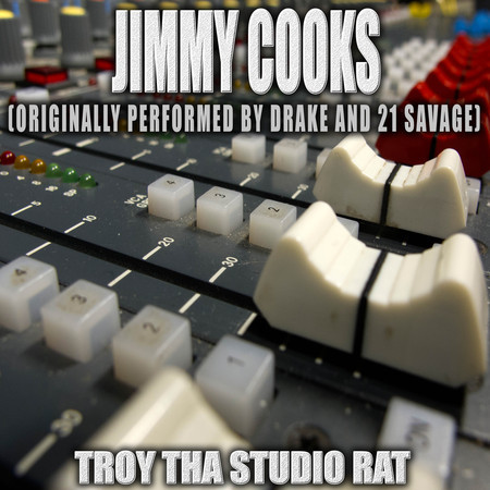 Jimmy Cooks (Originally Performed by Drake and 21 Savage) (Karaoke Version)