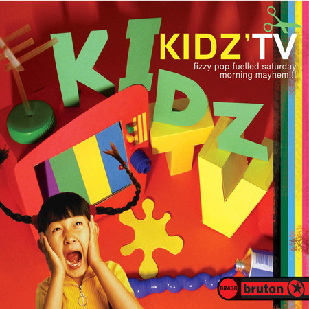 Kidz TV