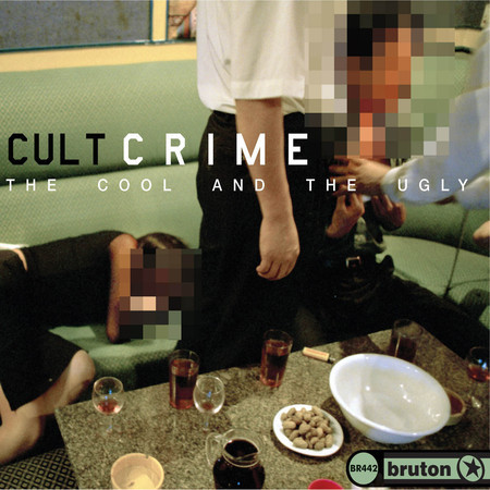 Cult Crime