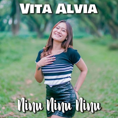 Ninu Ninu Ninu專輯 - Vita Alvia - LINE MUSIC