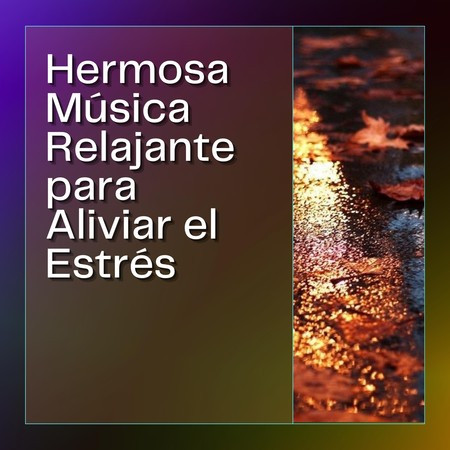 Hermosa Música Relajante Para Aliviar el Estrés專輯 - EX Music - LINE MUSIC
