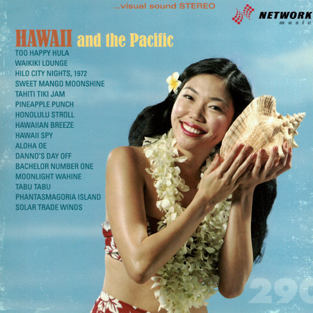 Hawaii & The Pacific