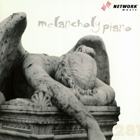 Melancholy Piano
