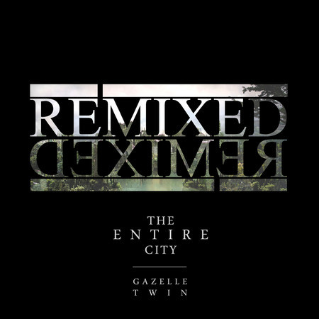 The Entire City (Alteria Percepysne Remix)