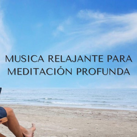 Ontspannende musiek vir diep meditasie