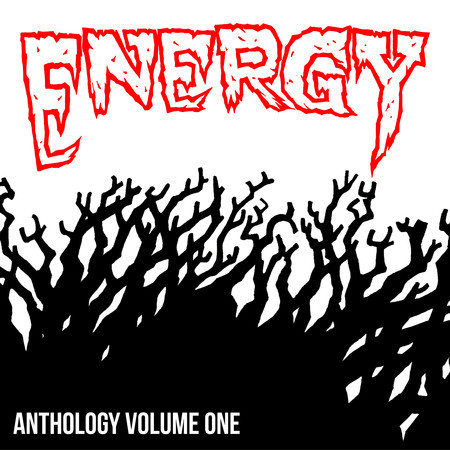 Anthology, Vol. 1 專輯封面