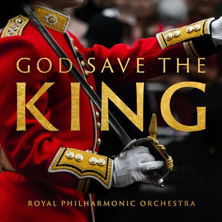 God Save The King (British National Anthem) (Instrumental)專輯 - Royal ...