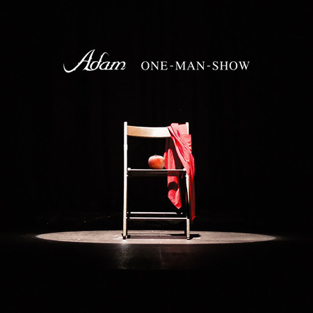 ONE MAN SHOW