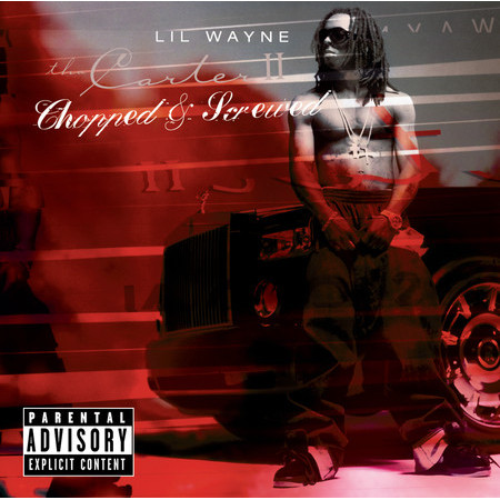 Weezy Baby (Chopped & Screwed)