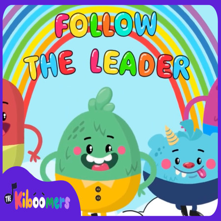 Follow the Leader (Instrumental)