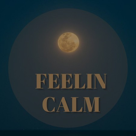 Feeling Calm