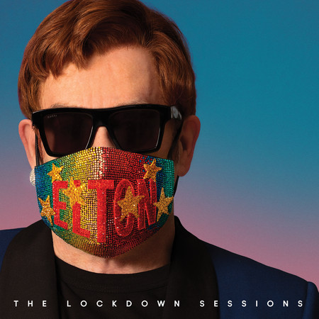 The Lockdown Sessions (Deluxe Edition) 專輯封面