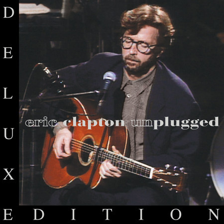 Unplugged (Deluxe Edition) (Live)