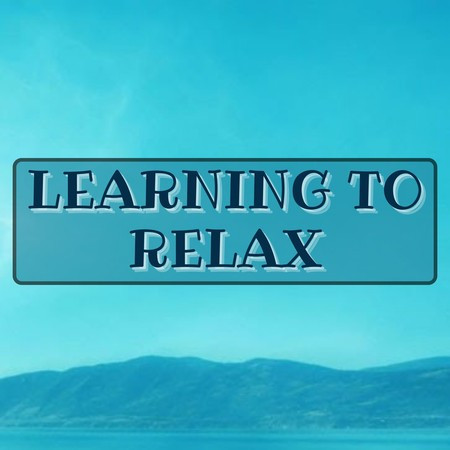 Learning To Relax