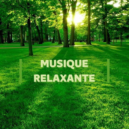 Musique Relaxante - EX Music - Musique Relaxante專輯 - LINE MUSIC